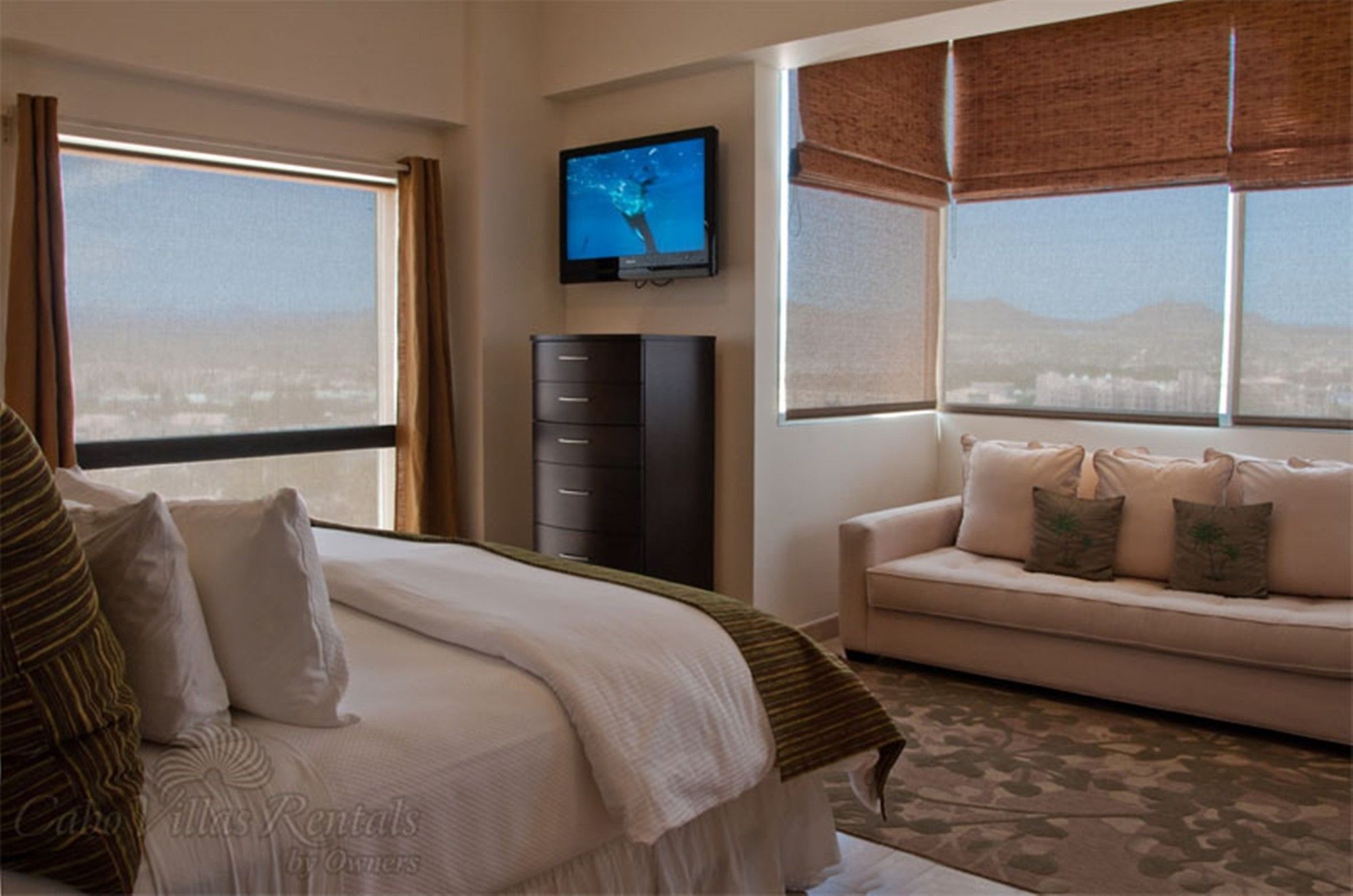 At Cabo And Hotel Cabo San Lucas