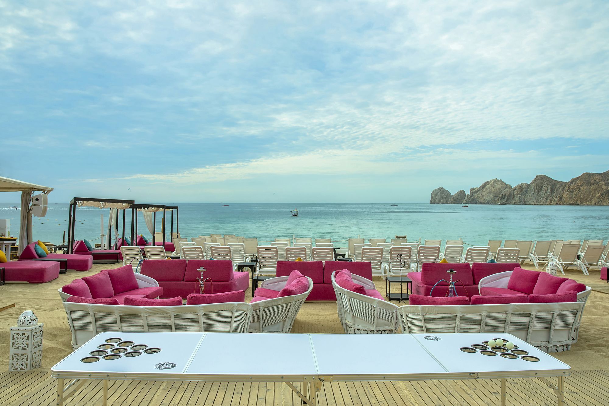 Hotel At Cabo And
