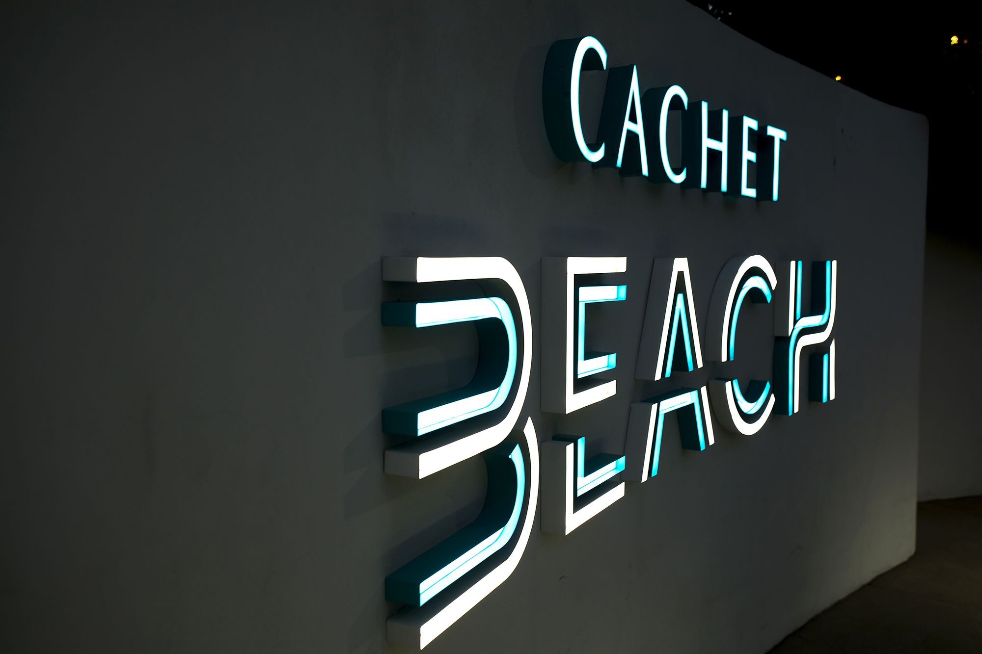 Hotel At Cabo And