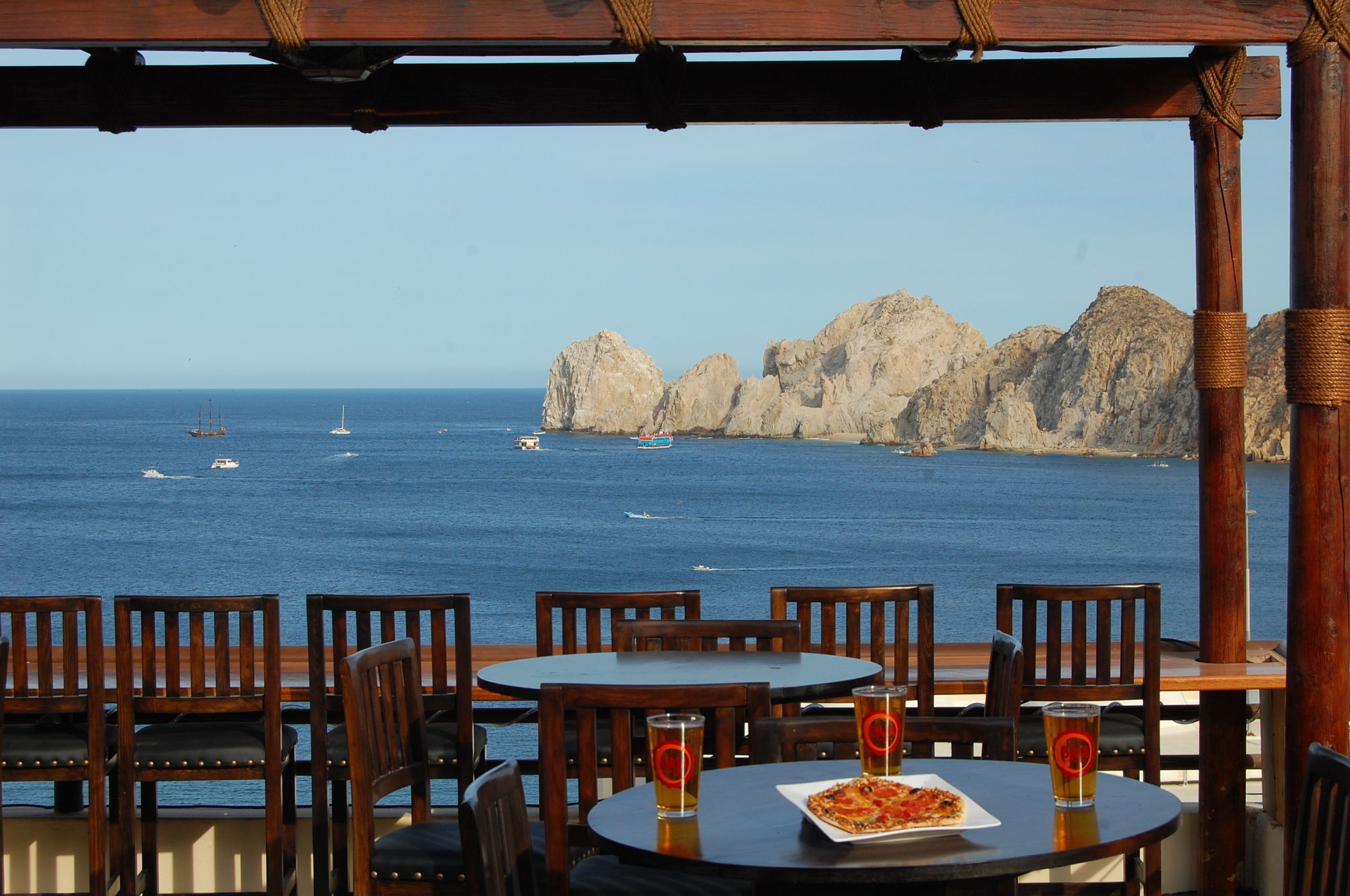 At Cabo And 5*