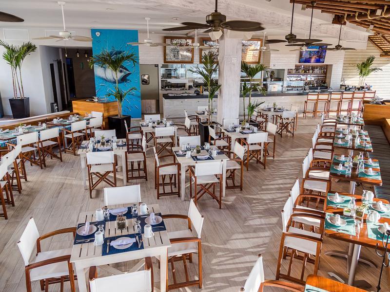 At Cabo And