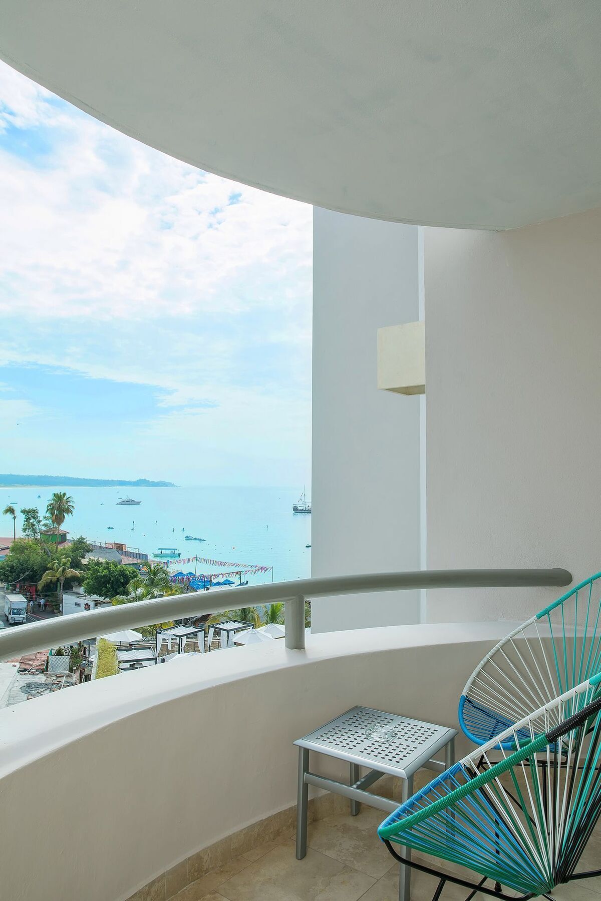 Hotel At Cabo And