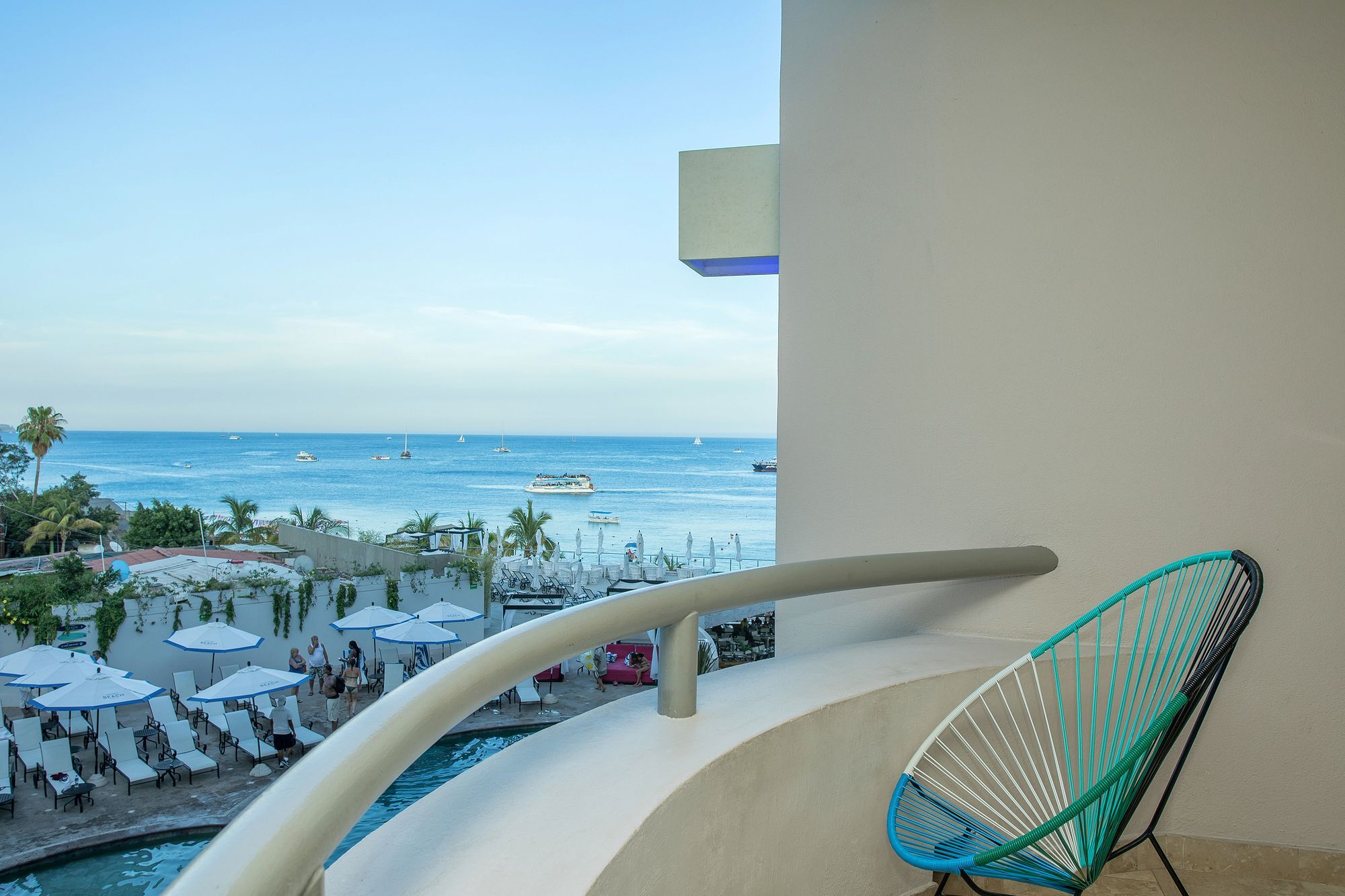 At Cabo And 5*