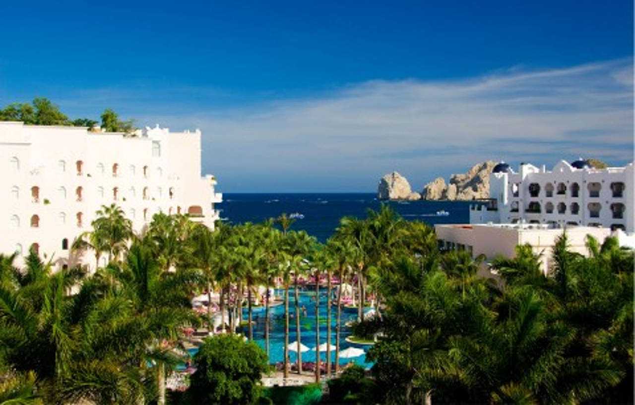 Pueblo Bonito Rose & Resort Cabo San Lucas
