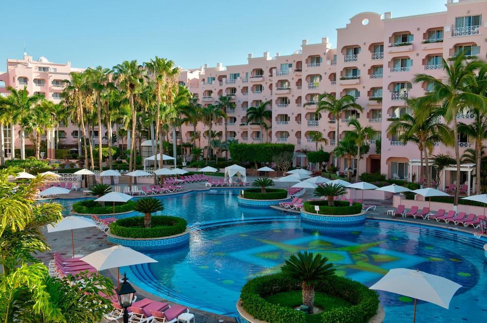 Pueblo Bonito Rose & Resort