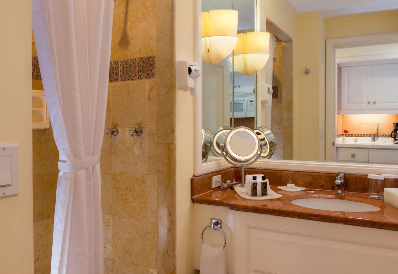 Pueblo Bonito Rose & 5* Cabo San Lucas