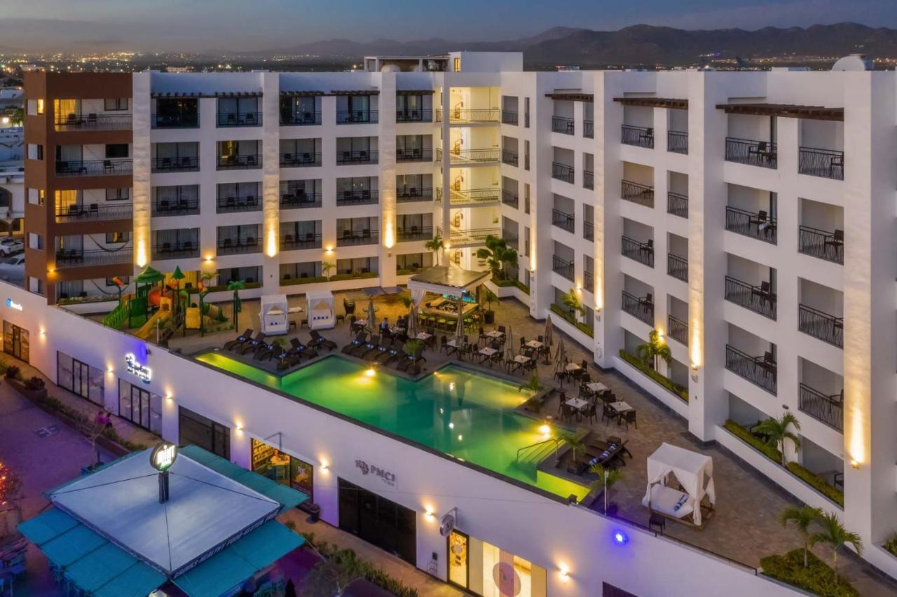 Medano And Hotel 4*