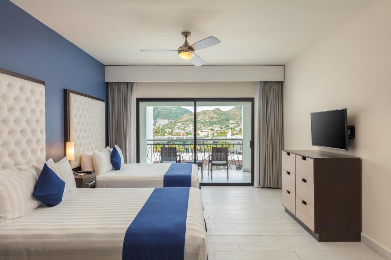 Medano And 4* Cabo San Lucas