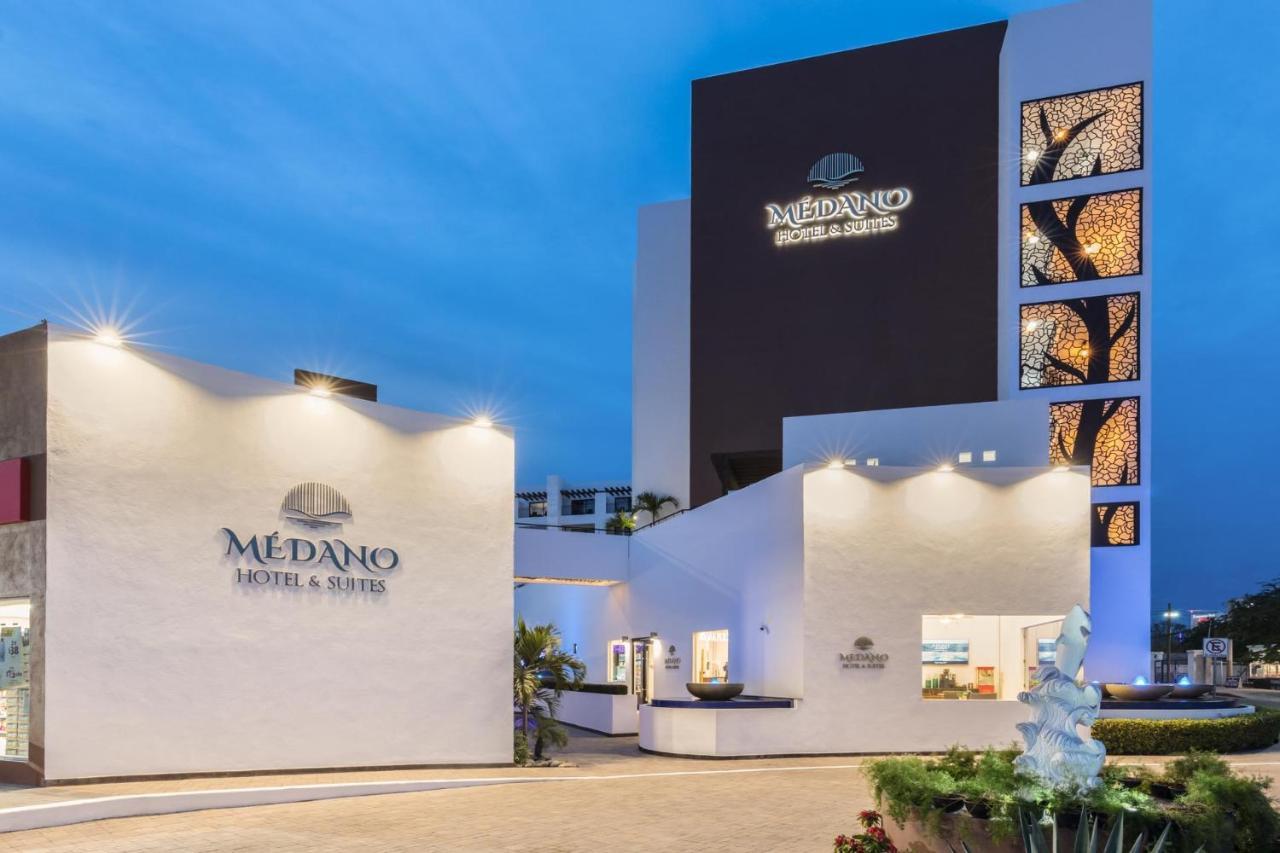 Medano And Hotel 4*