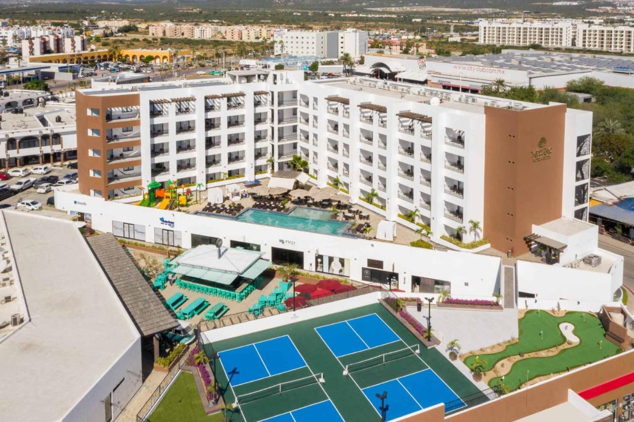Hotel Medano And 4*