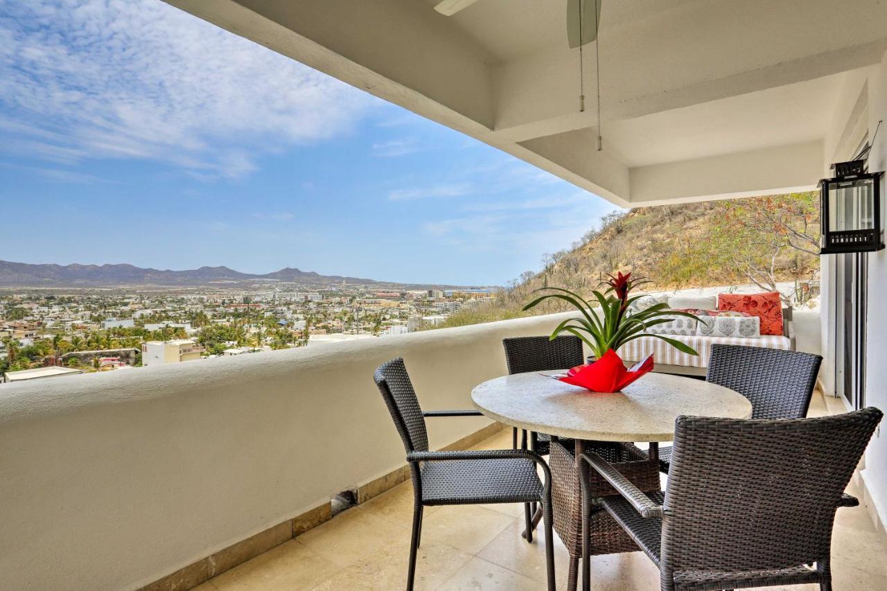Cabo In Pedregal Area With Amenities And Views