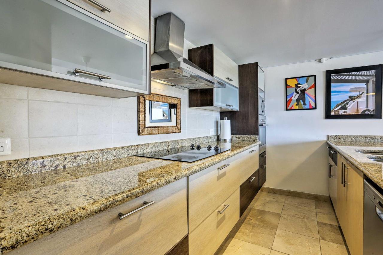Cabo In Pedregal Area With Amenities And Views *