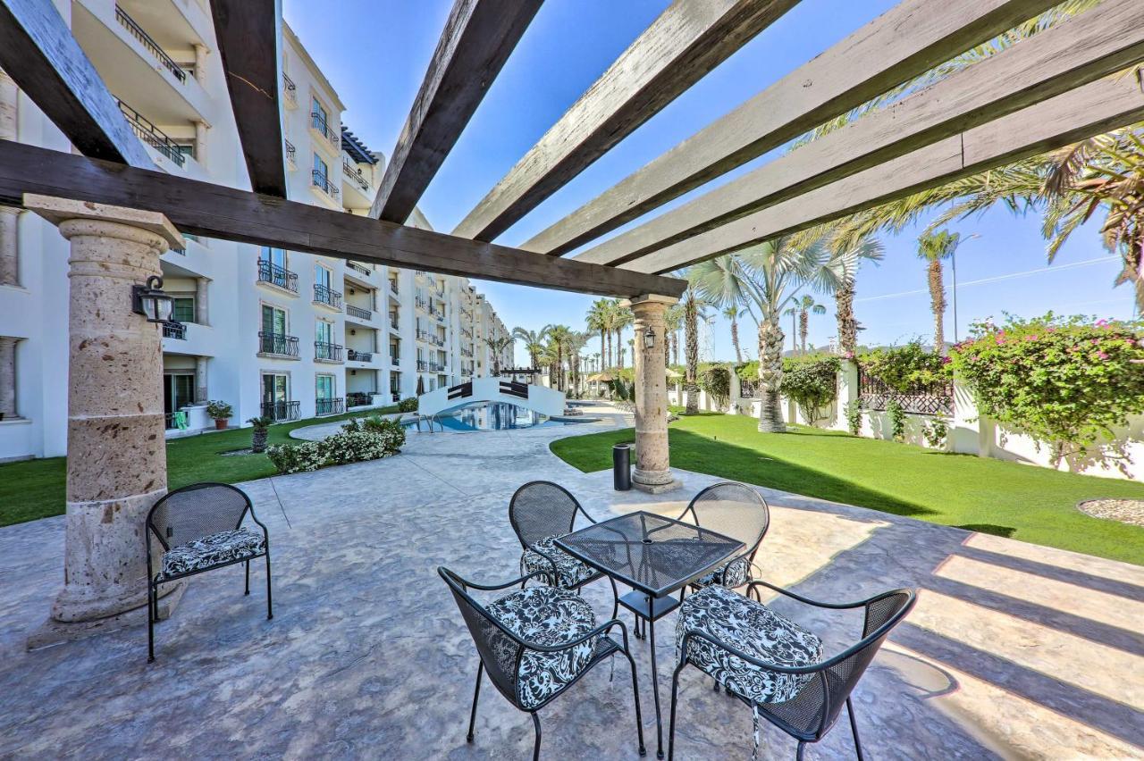 Modern With Jetted Tub, Balcony And Ocean View! Apartment *