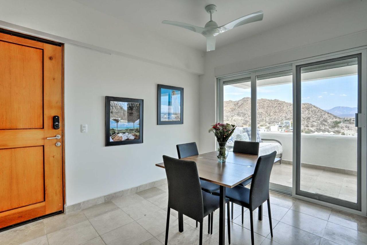 Cabo In Pedregal Area With Amenities And Views *