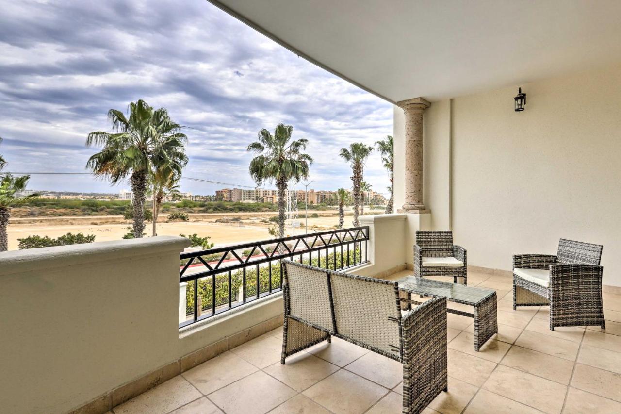 Modern With Jetted Tub, Balcony And Ocean View!