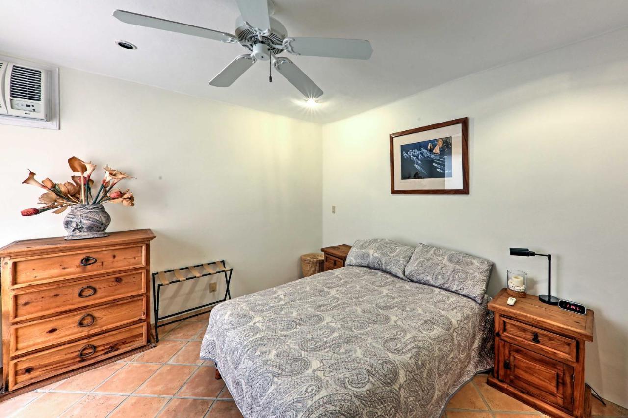 Cabo With Balcony, Ocean Views And Perks! Apartamento Cabo San Lucas