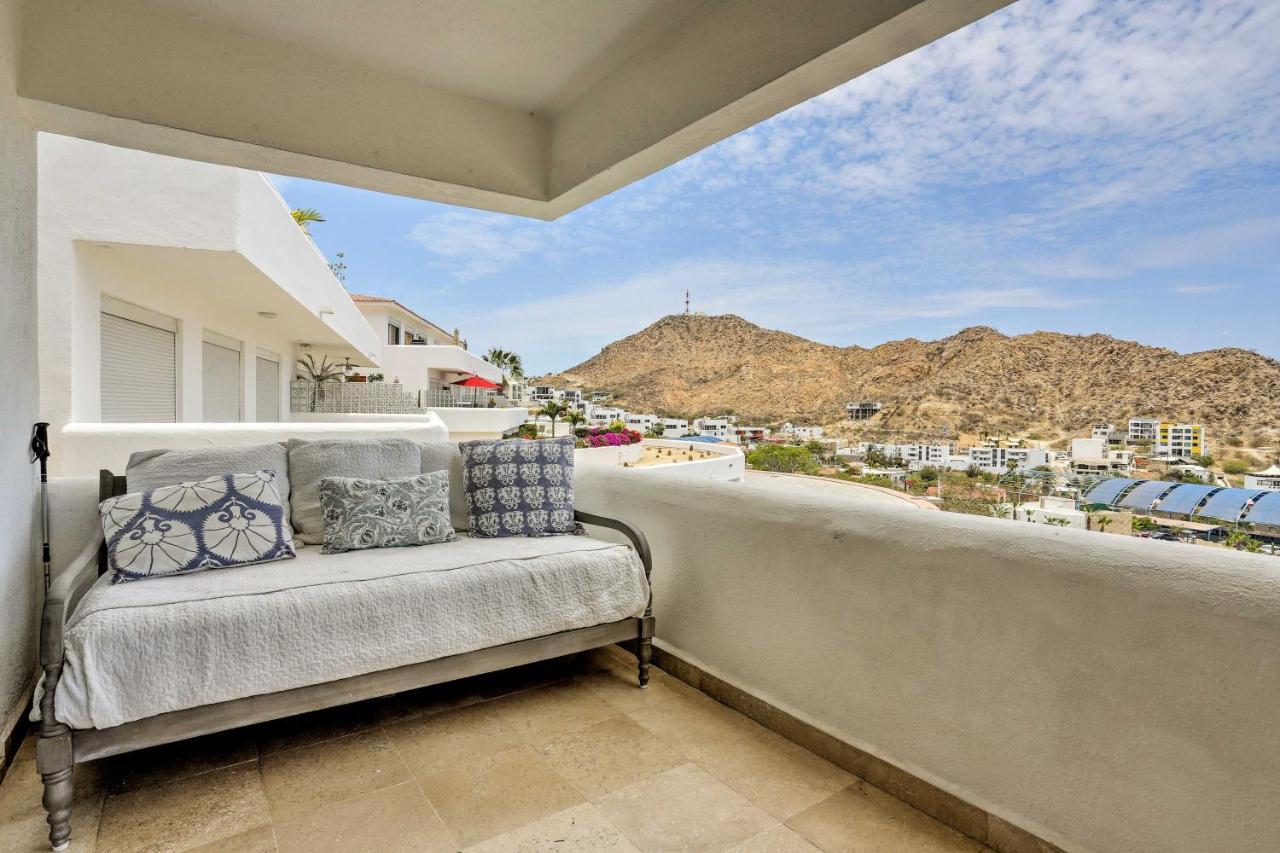 Apartment Cabo In Pedregal Area With Amenities And Views *