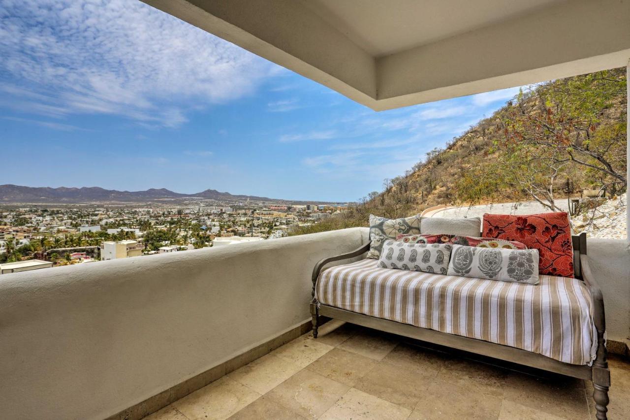 Cabo In Pedregal Area With Amenities And Views * Cabo San Lucas