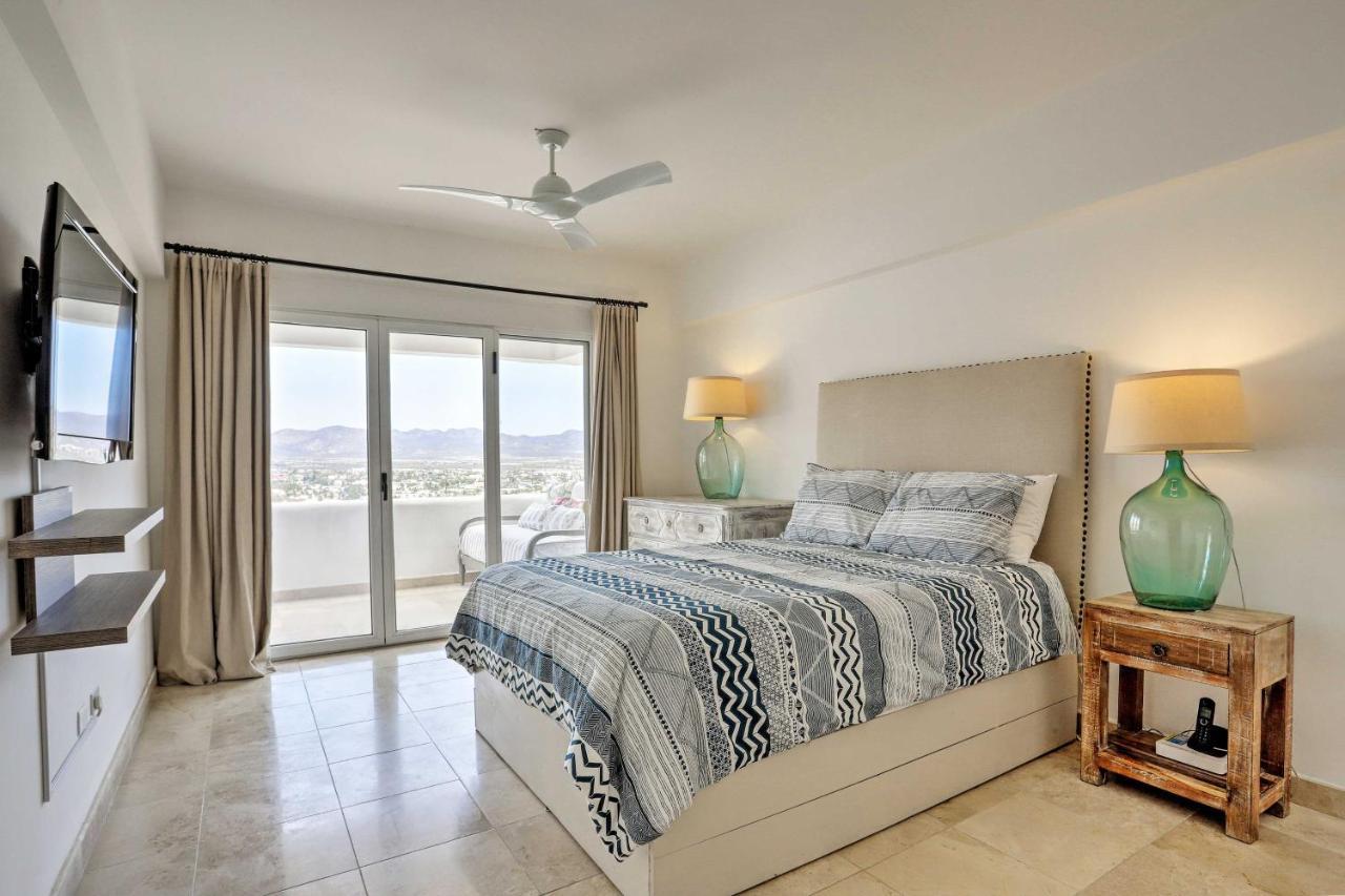 Apartment Cabo In Pedregal Area With Amenities And Views *