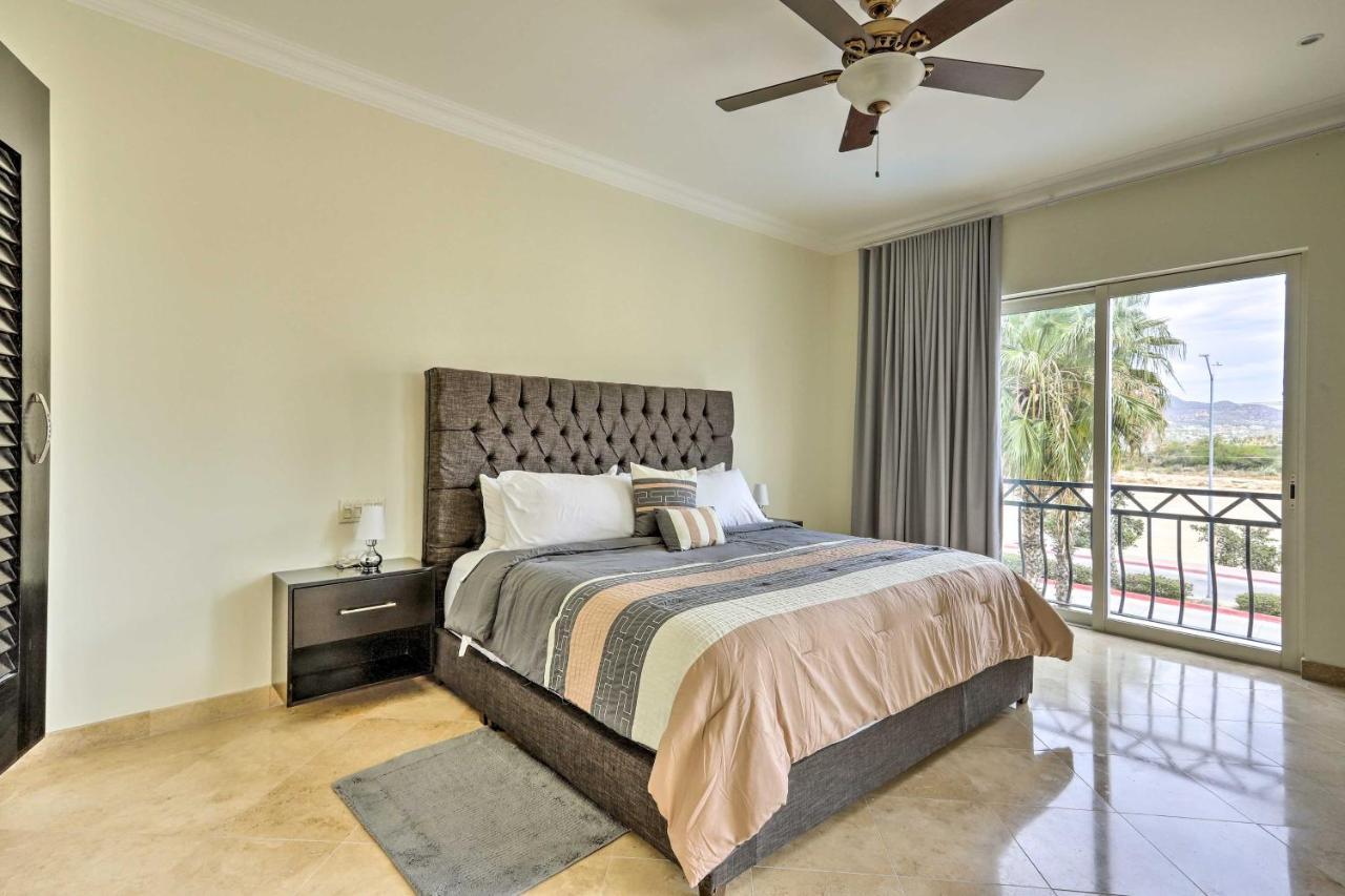 Modern With Jetted Tub, Balcony And Ocean View! *