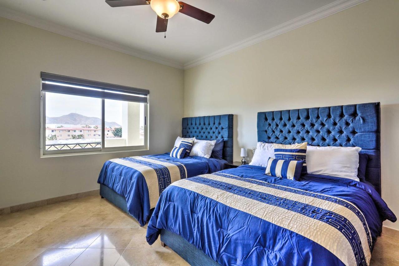 Apartment Modern With Jetted Tub, Balcony And Ocean View! *