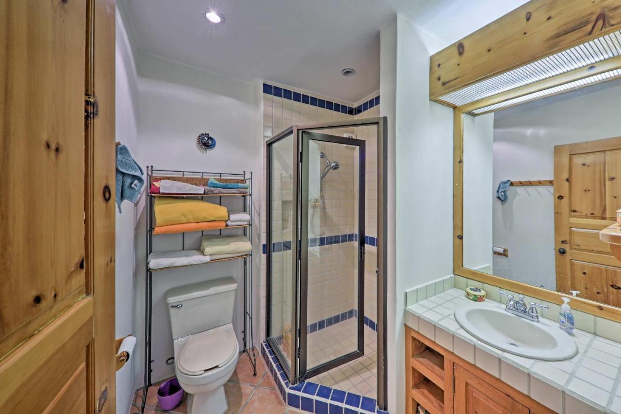 Apartamento Cabo With Balcony, Ocean Views And Perks!