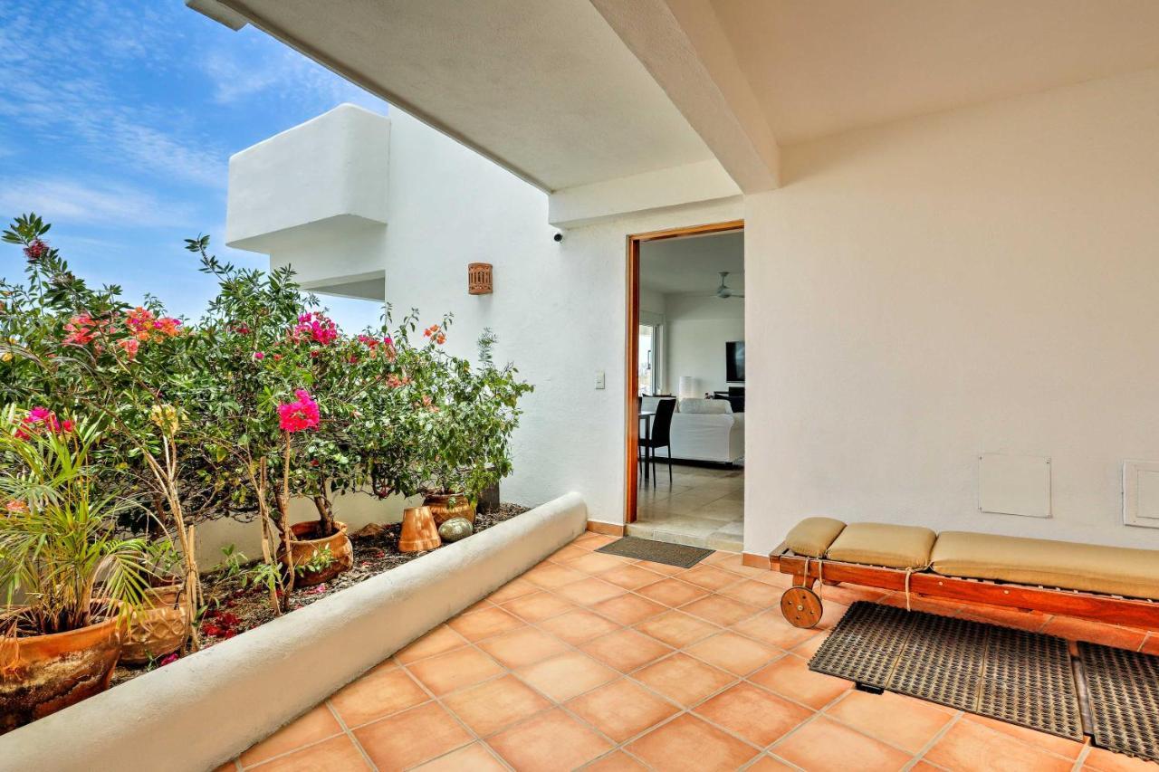 Cabo In Pedregal Area With Amenities And Views