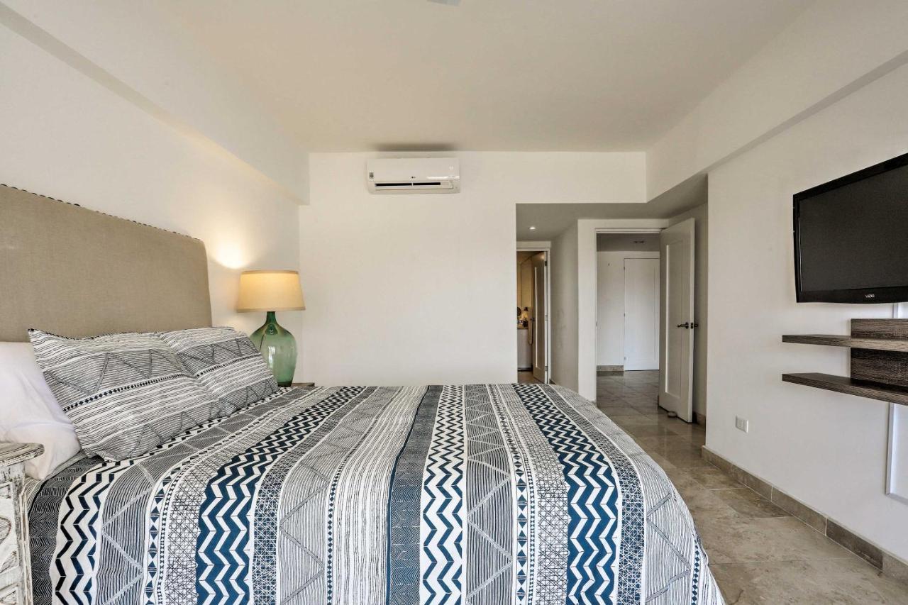 Cabo In Pedregal Area With Amenities And Views Apartment *