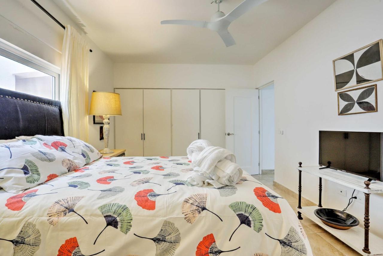 Cabo In Pedregal Area With Amenities And Views Apartment Cabo San Lucas