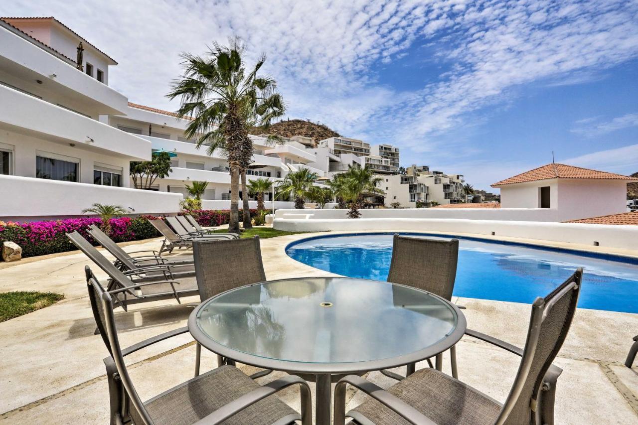 Cabo In Pedregal Area With Amenities And Views Apartment *