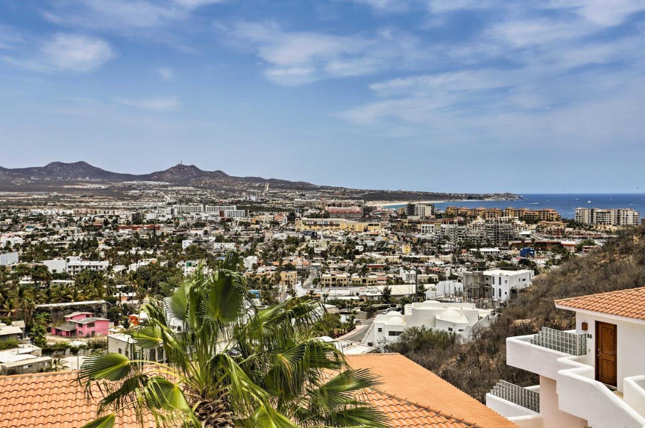 Cabo In Pedregal Area With Amenities And Views Apartment *
