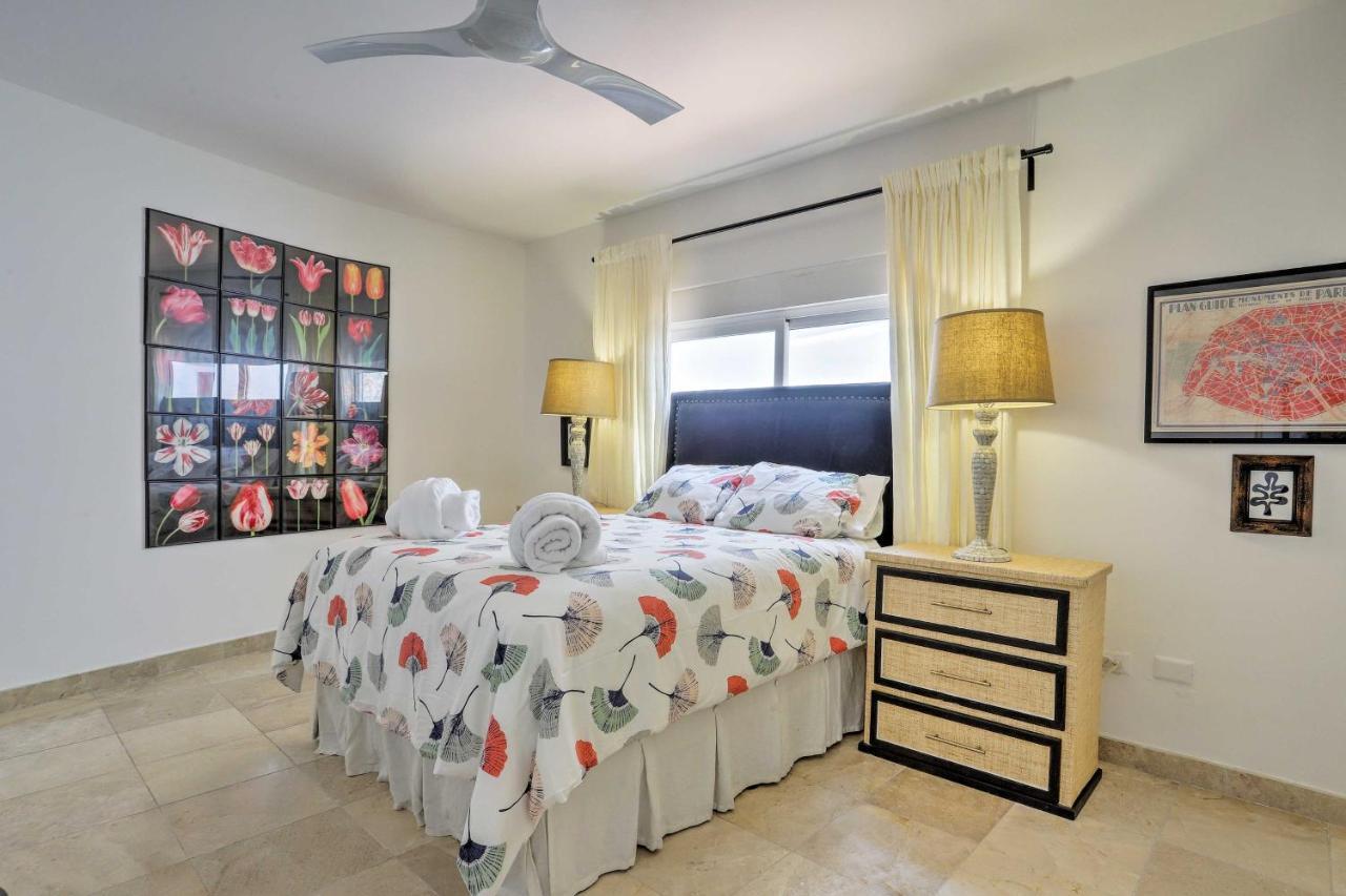 Cabo In Pedregal Area With Amenities And Views Apartment