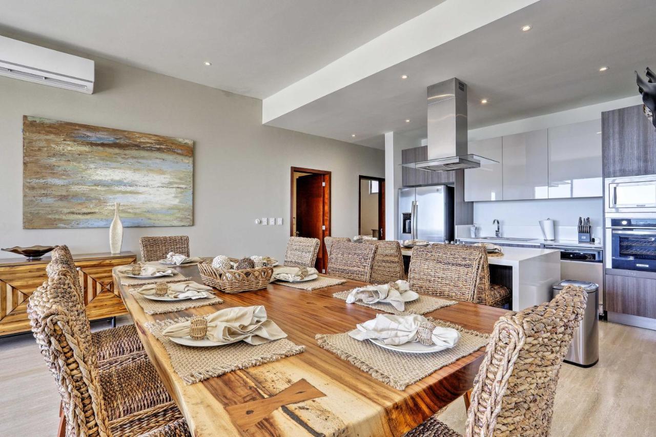 Luxe Cabo With Ocean Views And Amenities! Cabo San Lucas