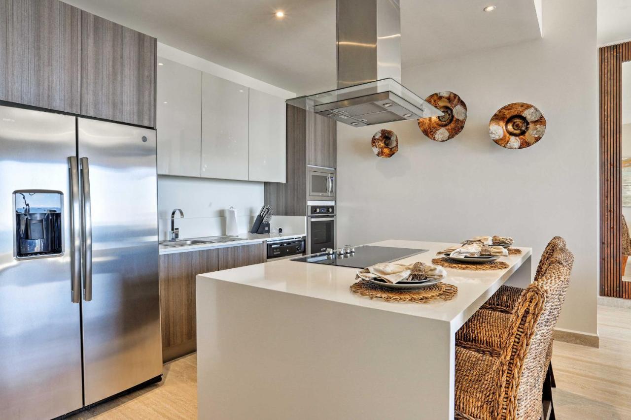 Luxe Cabo With Ocean Views And Amenities! *