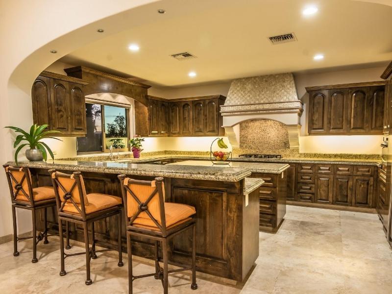 Cabo Hacienda With Private Pool And Rooftop Terrace! Cabo San Lucas