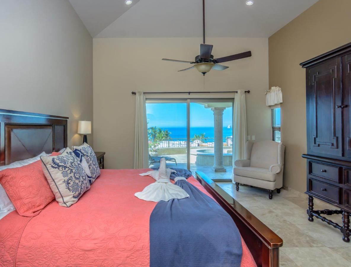 Cabo Hacienda With Private Pool And Rooftop Terrace! *