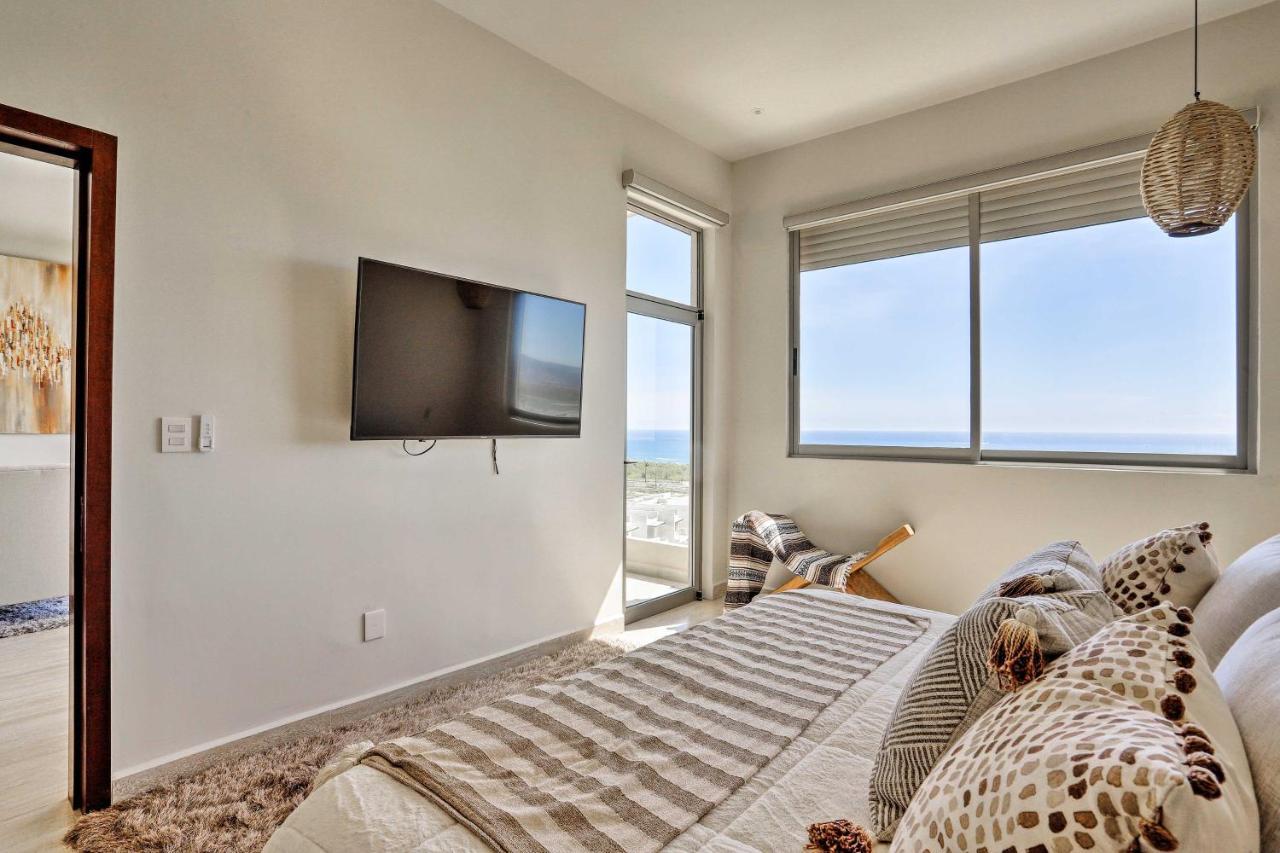 Apartment Luxe Cabo With Ocean Views And Amenities! *