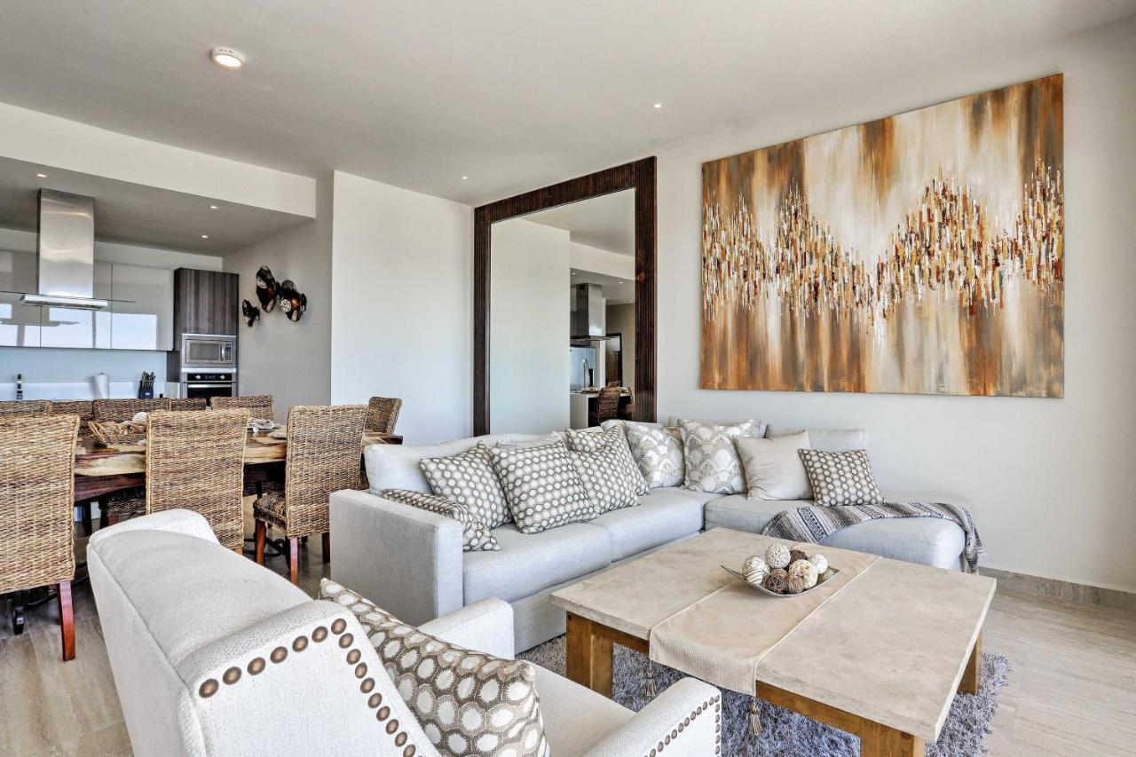 Luxe Cabo With Ocean Views And Amenities! * Cabo San Lucas