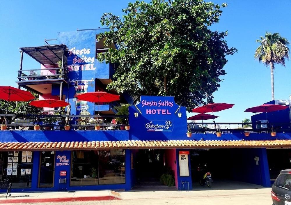 Hotel Siesta Boutique