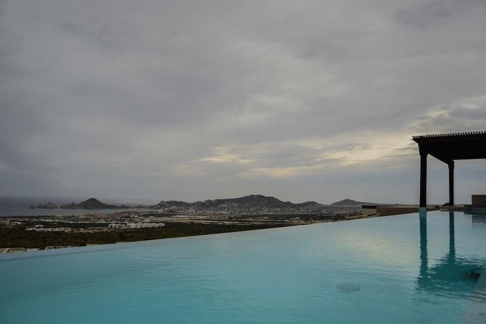 Apartment Luxury 3br 2 Bath Ocean View Cabo San Lucas
