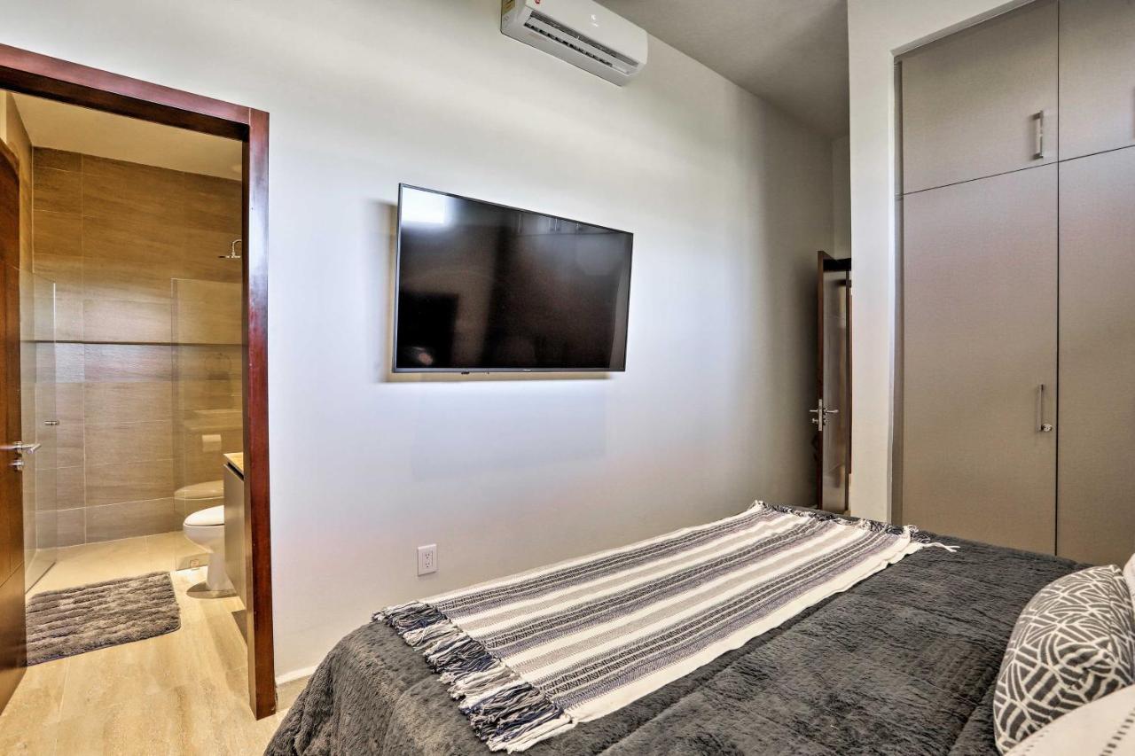 Luxe Cabo With Ocean Views And Amenities! * Cabo San Lucas