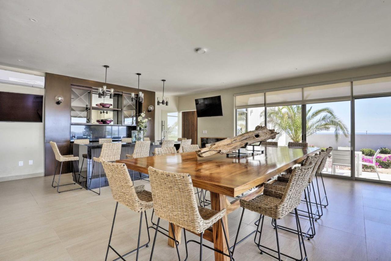 Luxe Cabo With Ocean Views And Amenities! * Cabo San Lucas