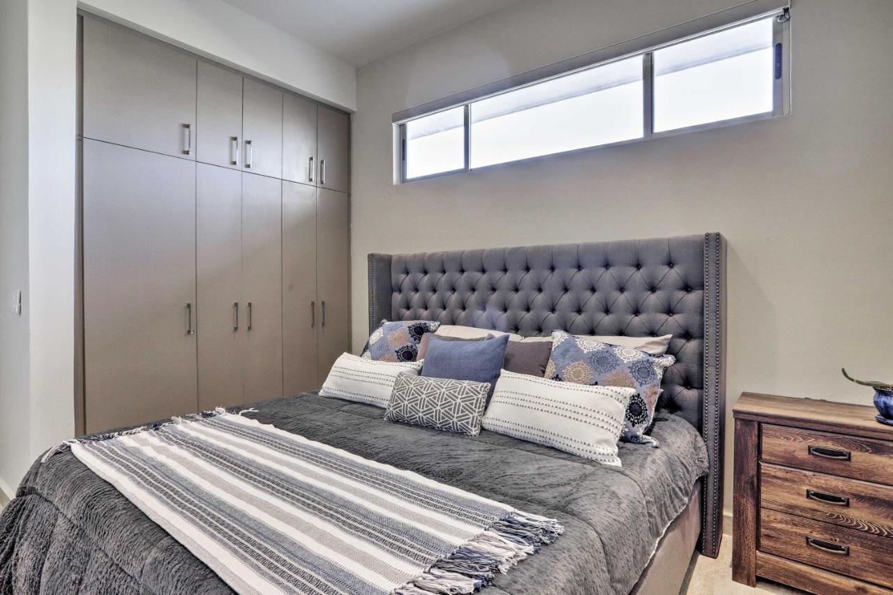 Apartment Luxe Cabo With Ocean Views And Amenities!