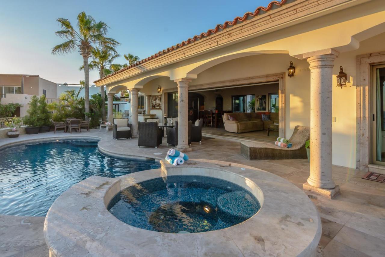 Holiday home Cabo Hacienda With Private Pool And Rooftop Terrace!