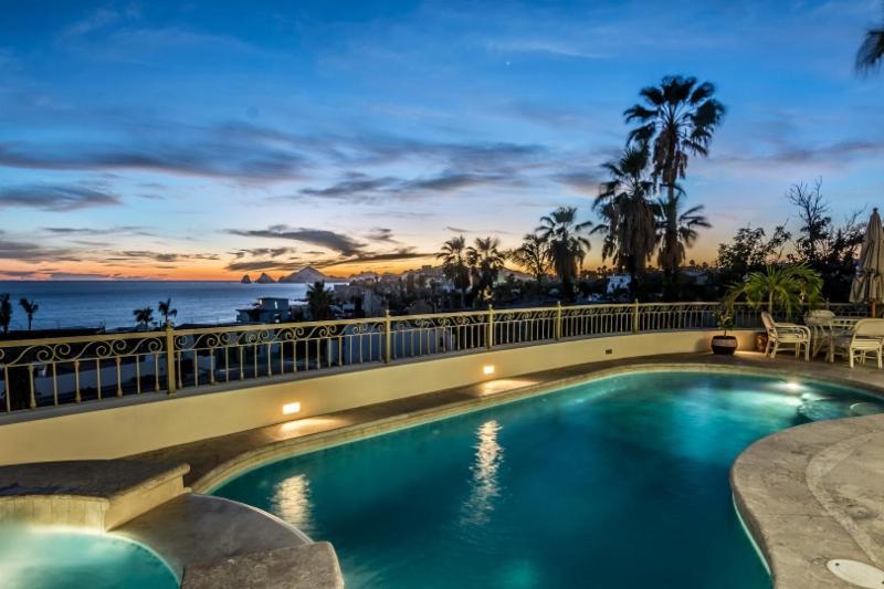 Holiday home Cabo Hacienda With Private Pool And Rooftop Terrace!