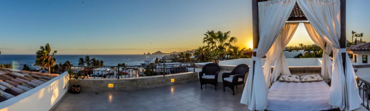 Cabo Hacienda With Private Pool And Rooftop Terrace! Holiday home *