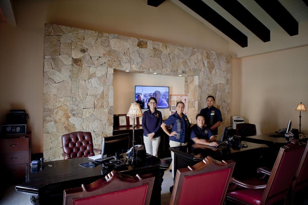 Pueblo Bonito Montecristo Luxury - 5* Cabo San Lucas