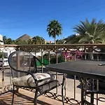 San Angel Suites