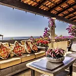 Villa Lucia Arch And Lands End Views - 4200 Sq Ft Luxury Villa