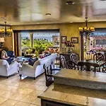Villa Lucia Arch And Lands End Views - 4200 Sq Ft Luxury Villa